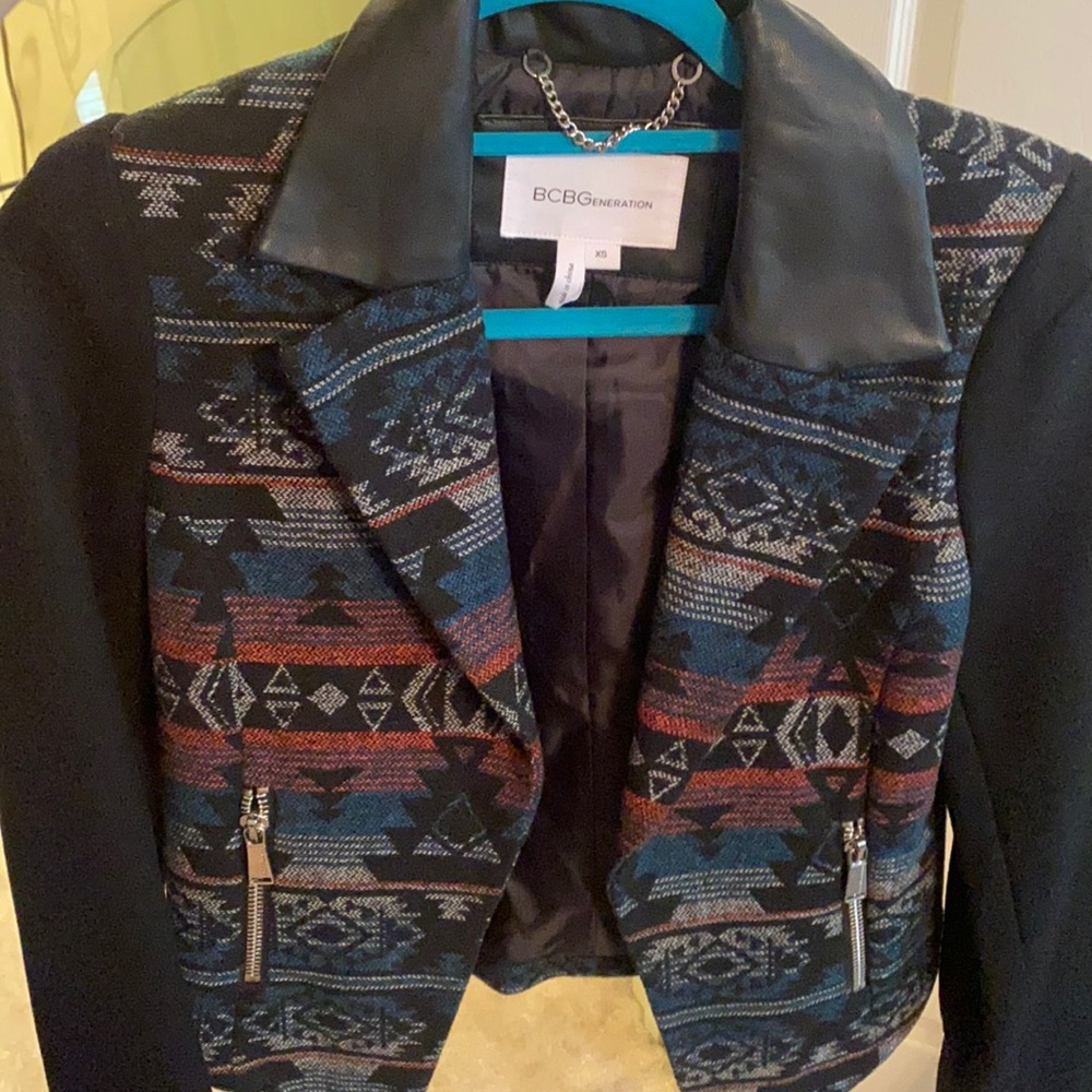Bcbgeneration Jacket - image 1